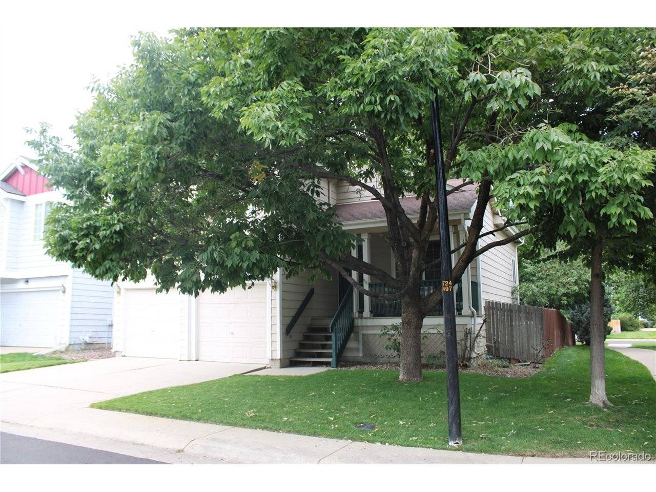 1147 S Boston, Denver, CO 80247