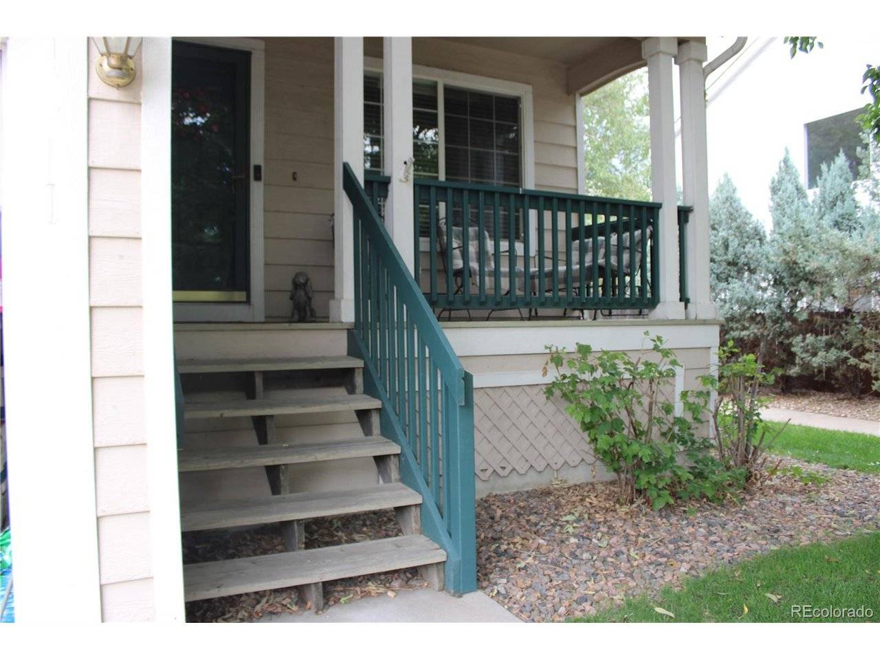 1147 S Boston, Denver, CO 80247