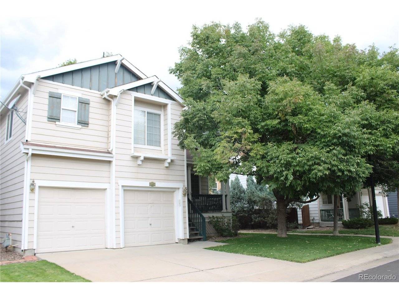1147 S Boston, Denver, CO 80247