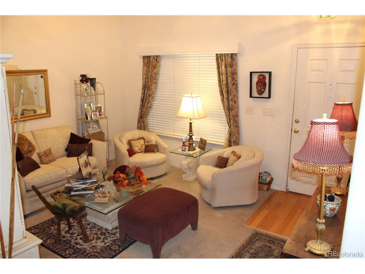 1147 S Boston, Denver, CO 80247