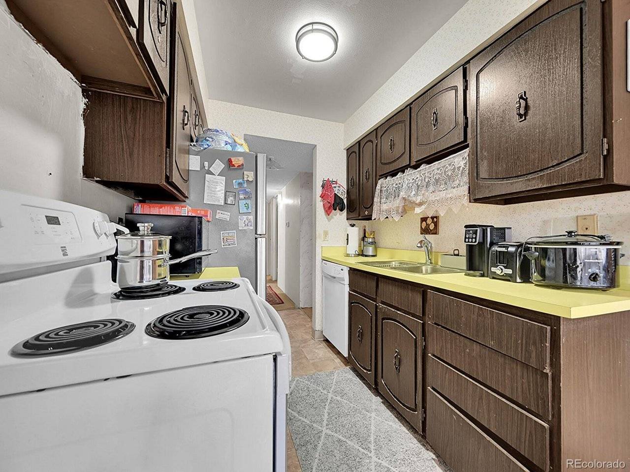 3646 S Granby #K-6, Aurora, CO 80014