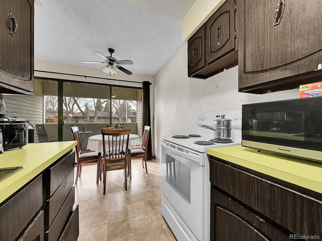 3646 S Granby #K-6, Aurora, CO 80014