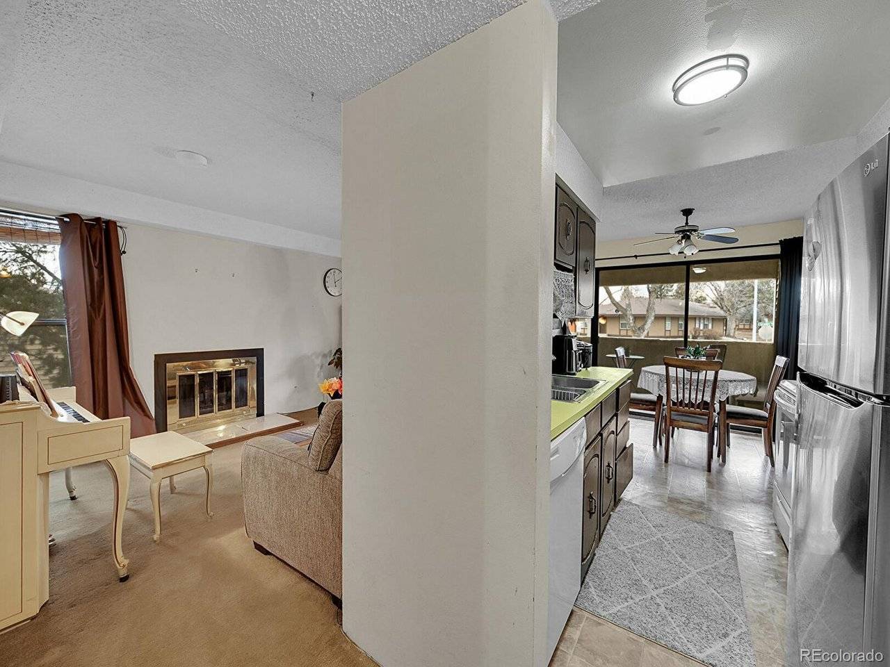 3646 S Granby #K-6, Aurora, CO 80014