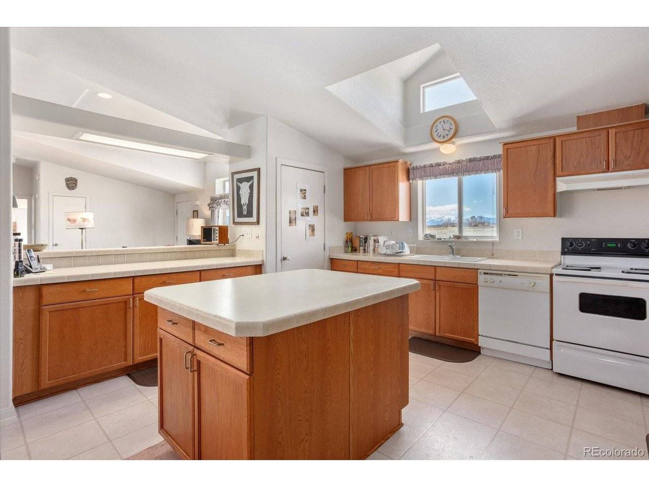 13786 Schoger, Nathrop, CO 81236