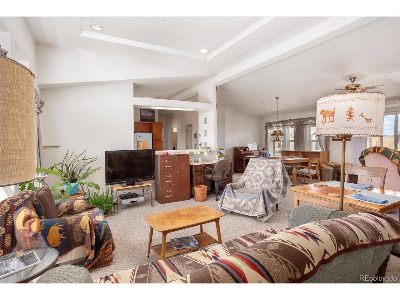 13786 Schoger, Nathrop, CO 81236