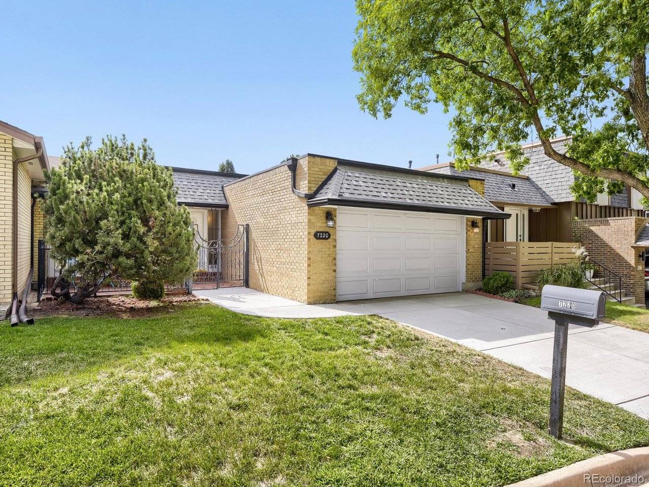 7220 W Maple, Lakewood, CO 80226