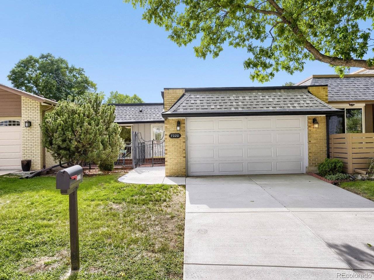 7220 W Maple, Lakewood, CO 80226