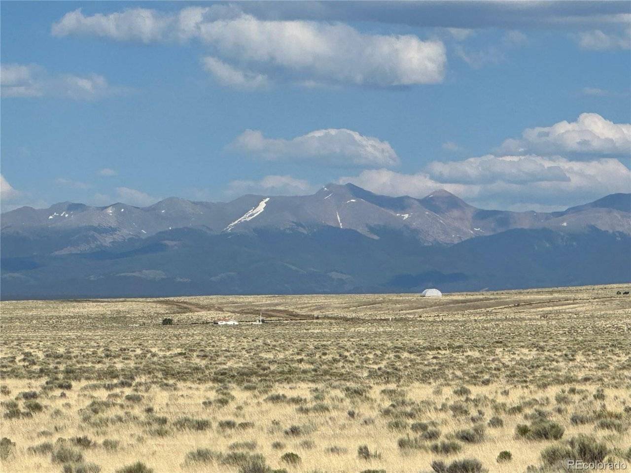 TBD, San Luis, CO 81152