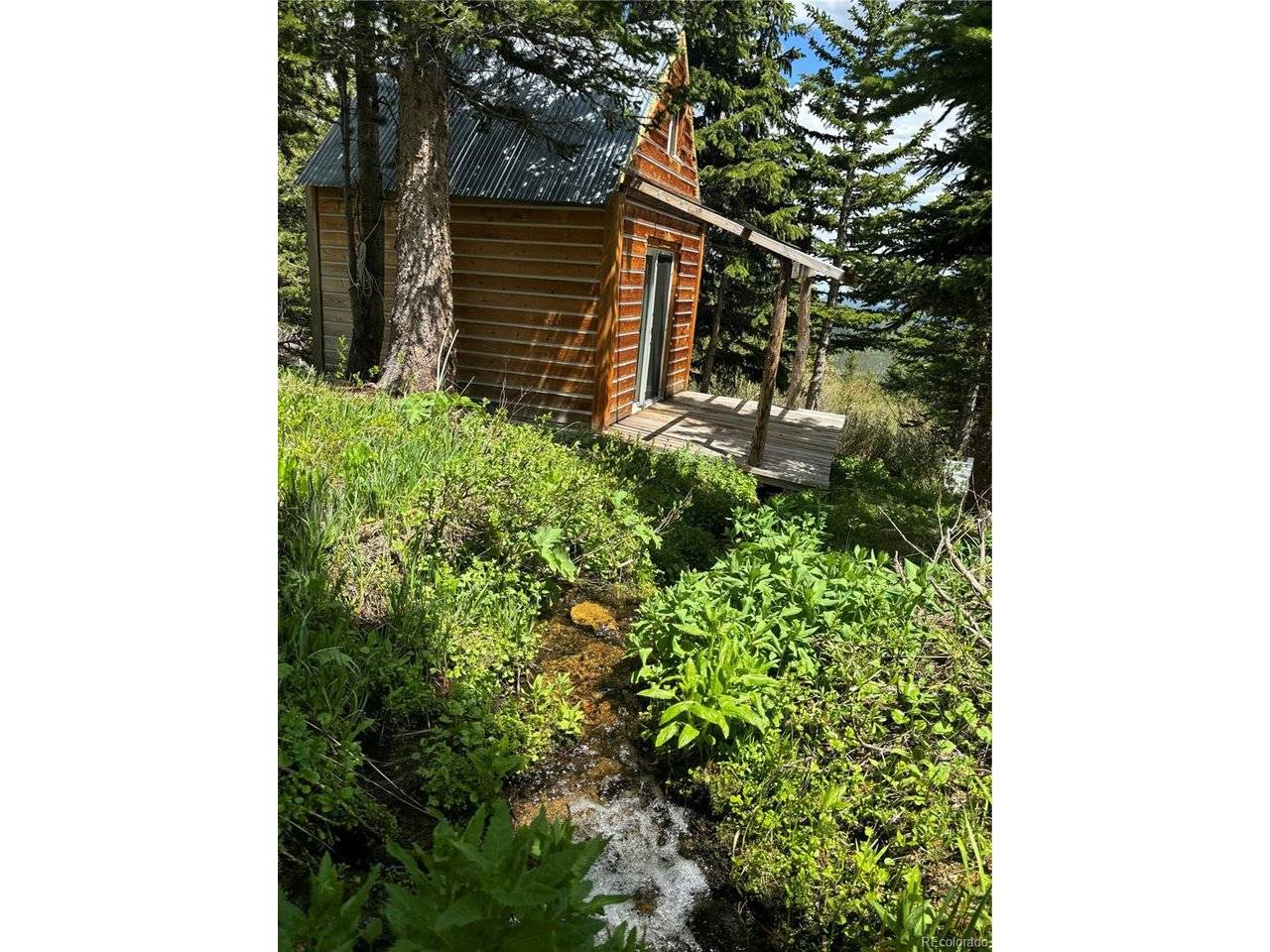 Hilltop, Idaho Springs, CO 80452