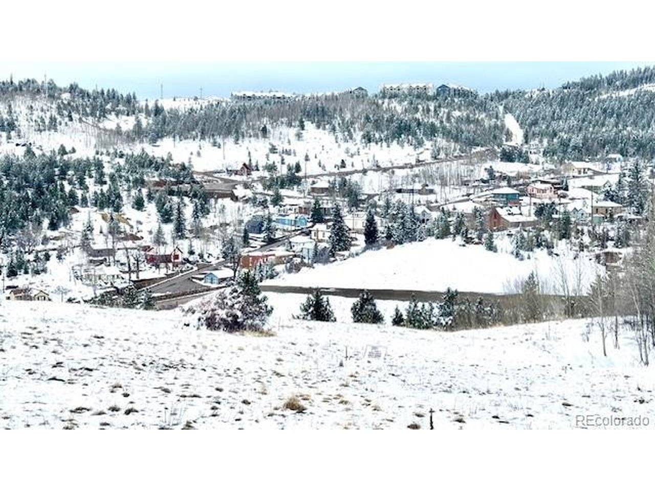 1 Academy, Central City, CO 80427