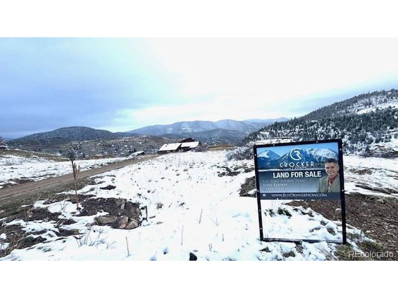 1 Academy, Central City, CO 80427