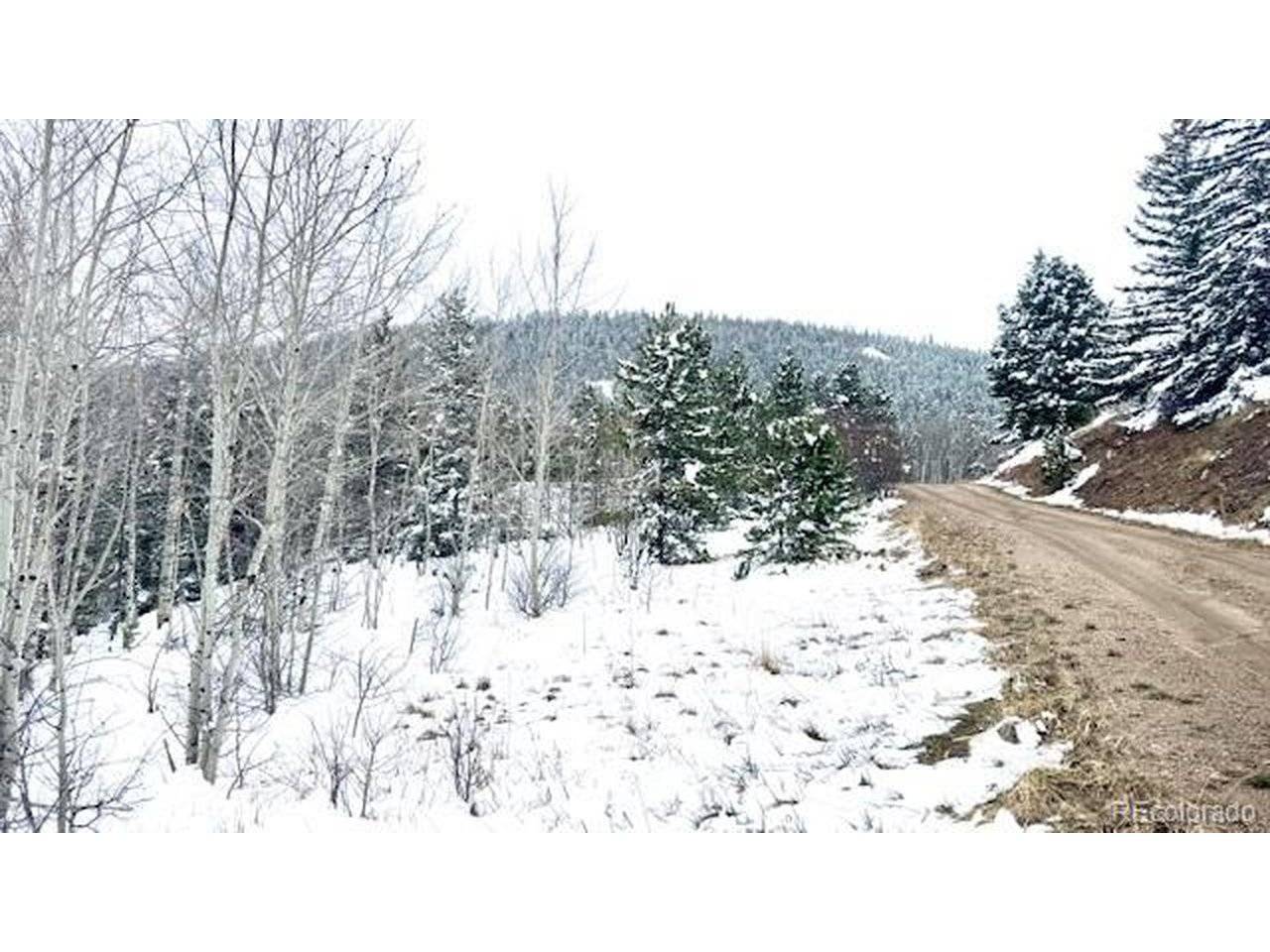 1 Academy, Central City, CO 80427