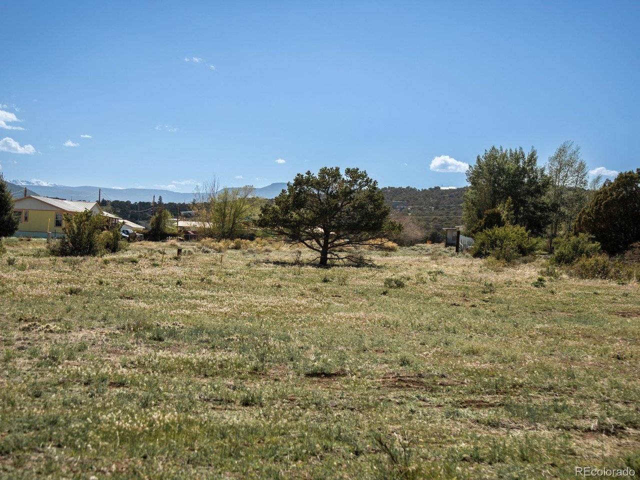 127 Brown's, South Fork, CO 81154