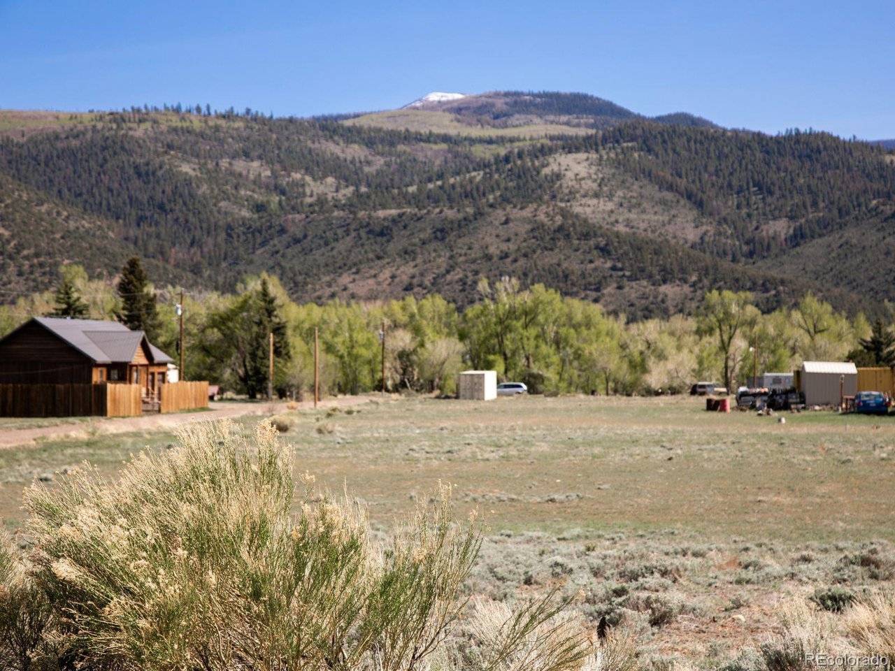 127 Brown's, South Fork, CO 81154