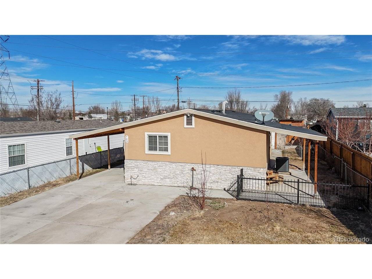 703 Locust, Lochbuie, CO 80603