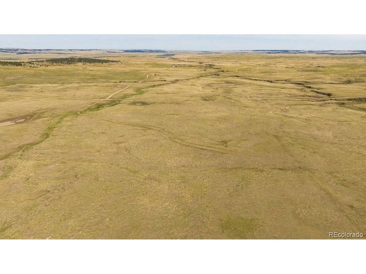 30 County Road 77, Calhan, CO 80808