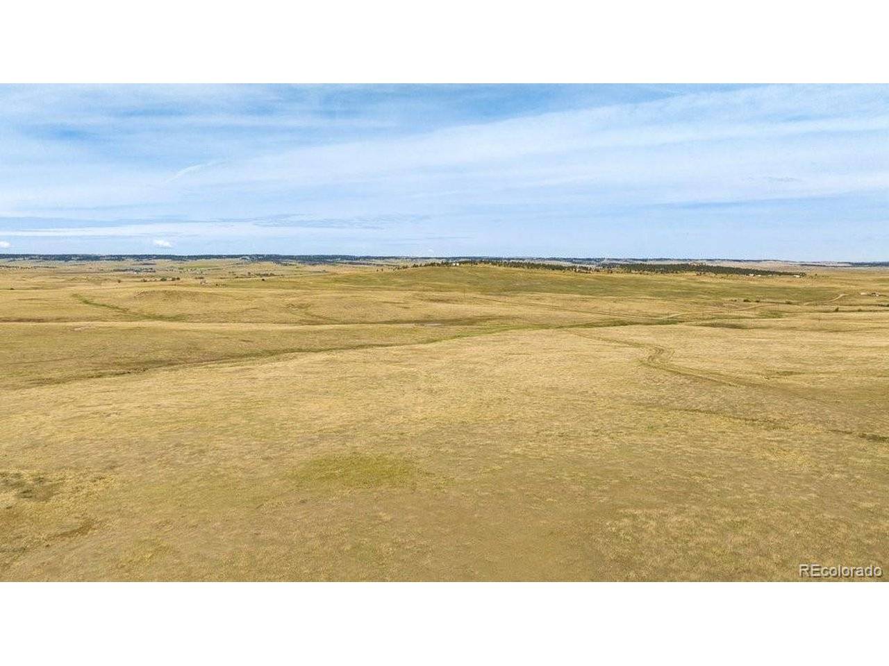 30 County Road 77, Calhan, CO 80808