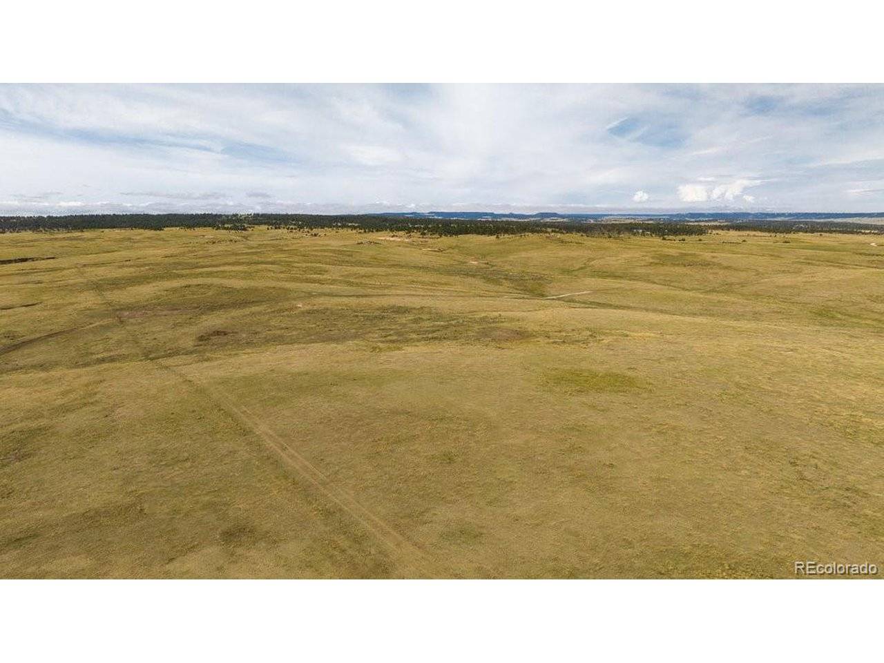 30 County Road 77, Calhan, CO 80808