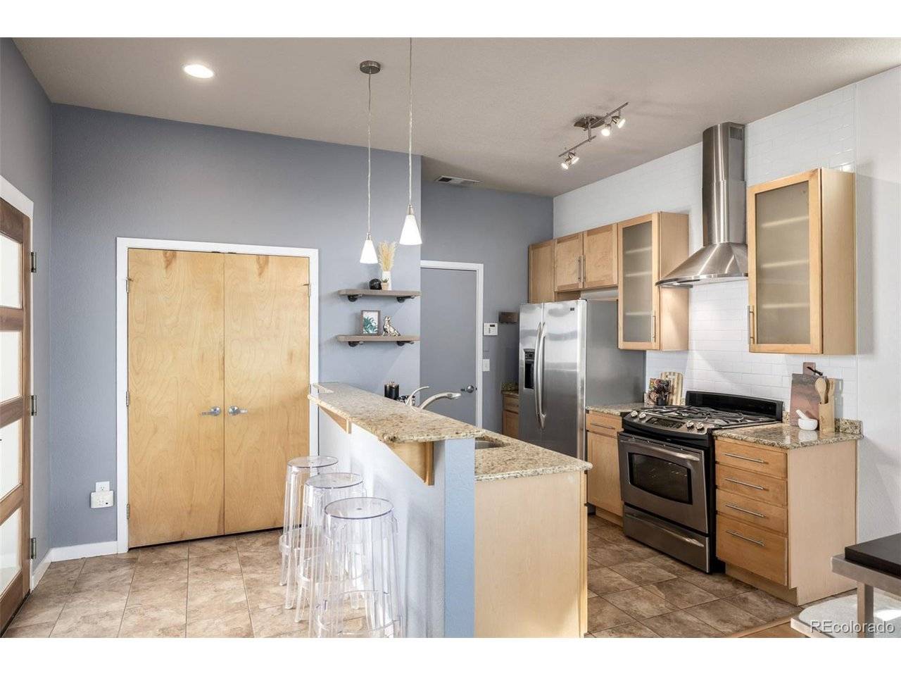 3095 Blake #2, Denver, CO 80205