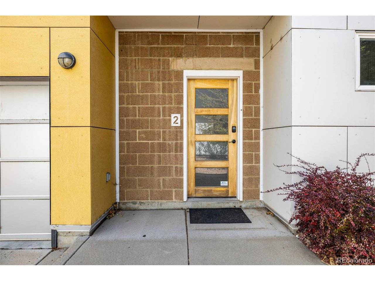 3095 Blake #2, Denver, CO 80205