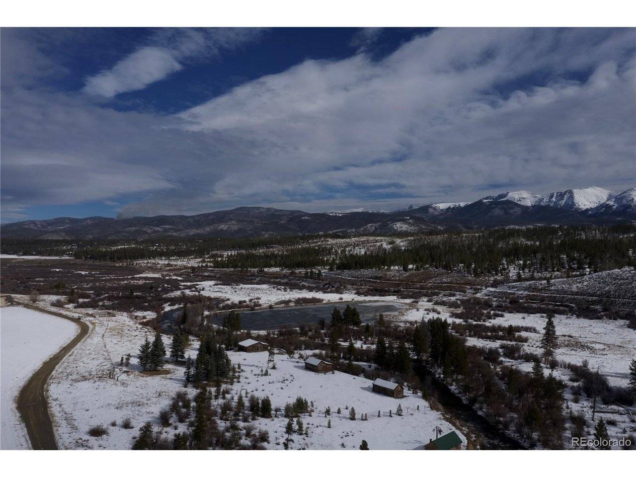 75487 US Hwy 40, Fraser, CO 80442