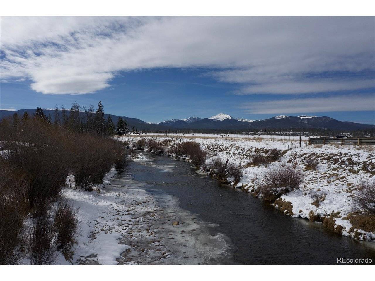 75487 US Hwy 40, Fraser, CO 80442