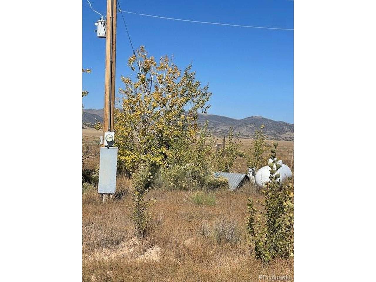 44001 County Road M, Center, CO 81125