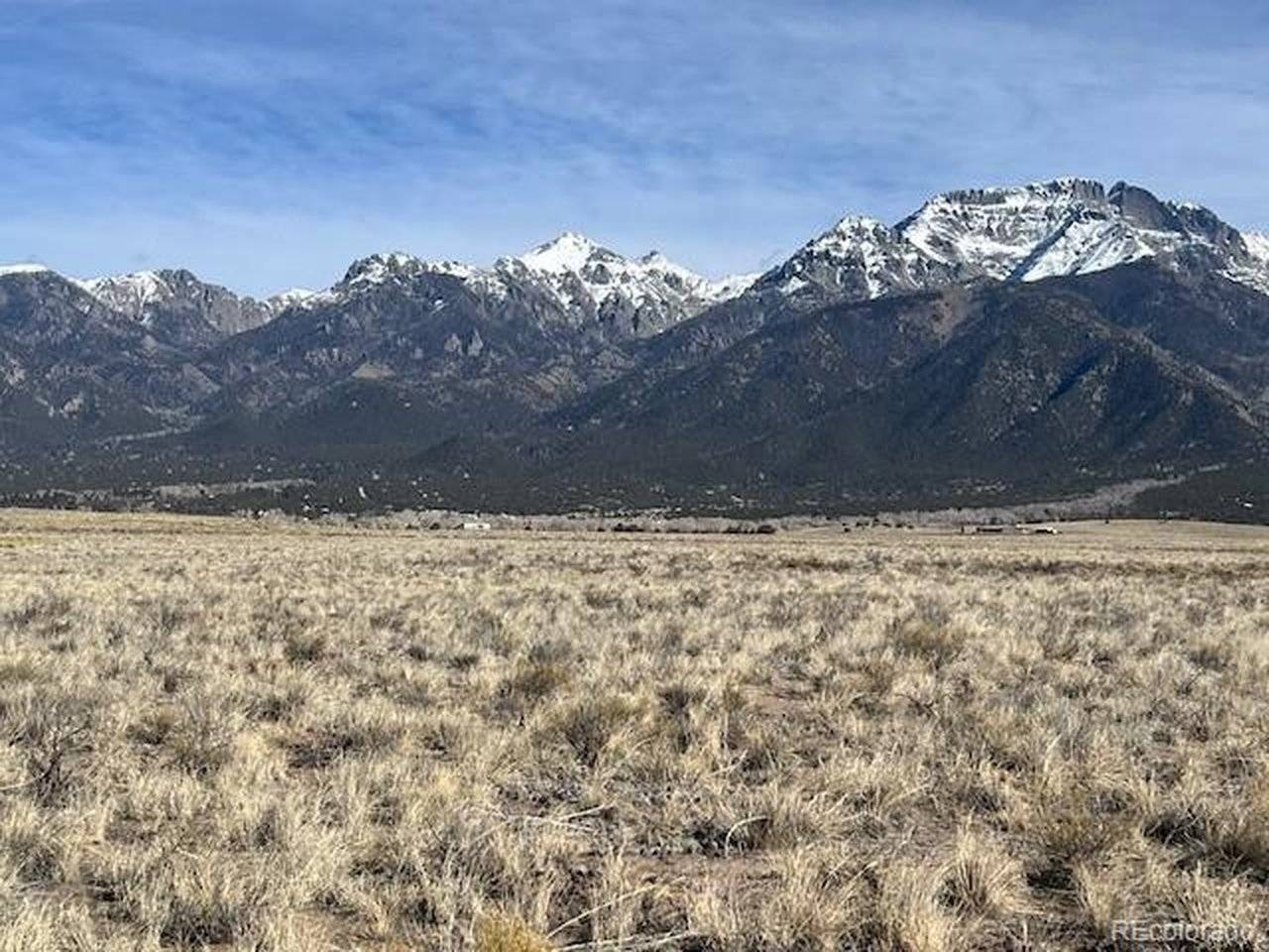 833 Pine Cone, Crestone, CO 81131