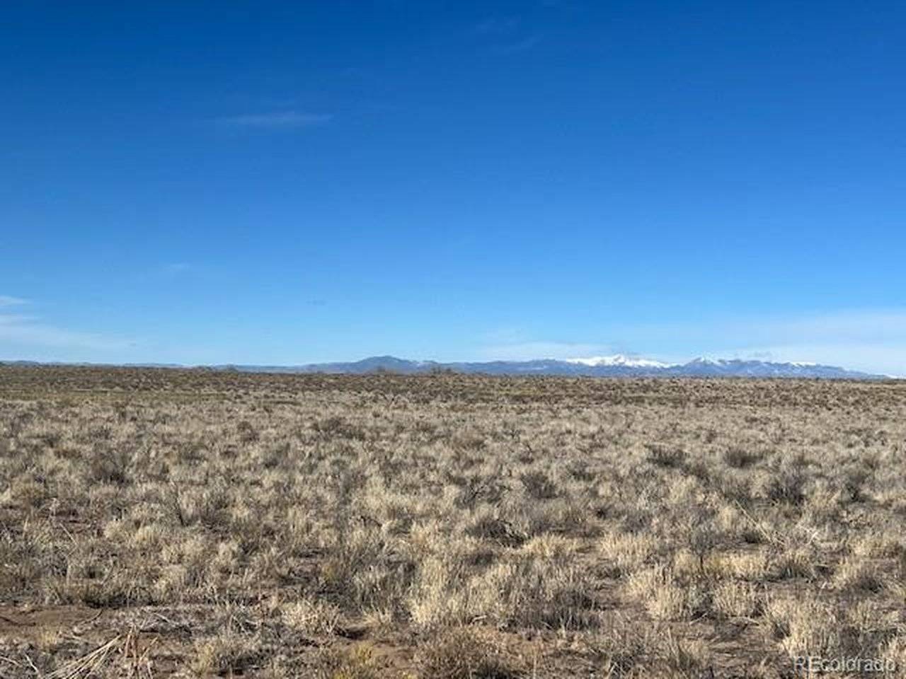 833 Pine Cone, Crestone, CO 81131