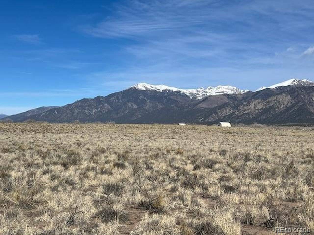 833 Pine Cone, Crestone, CO 81131