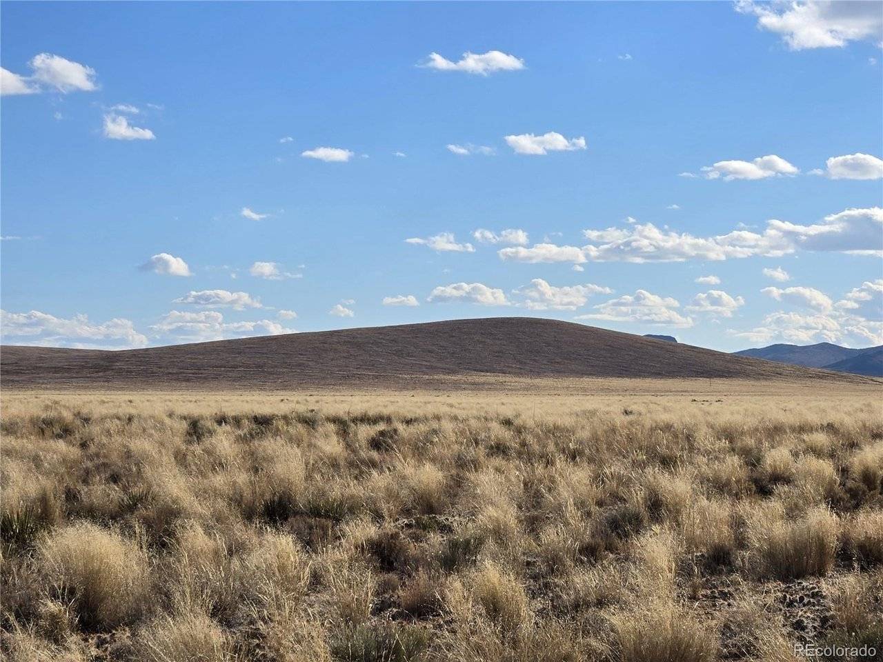 2 31st Street, Blanca, CO 81123