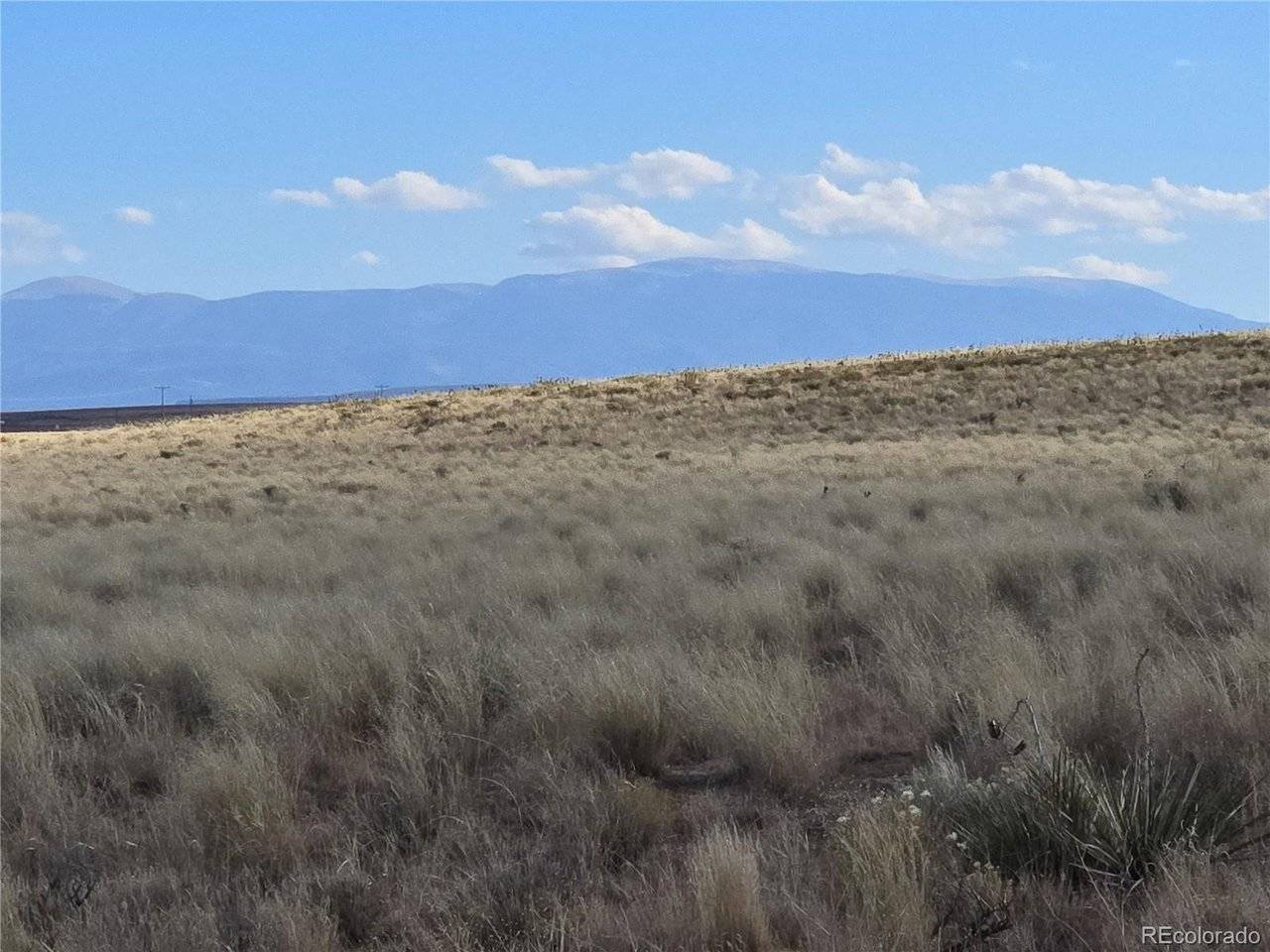 2 31st Street, Blanca, CO 81123