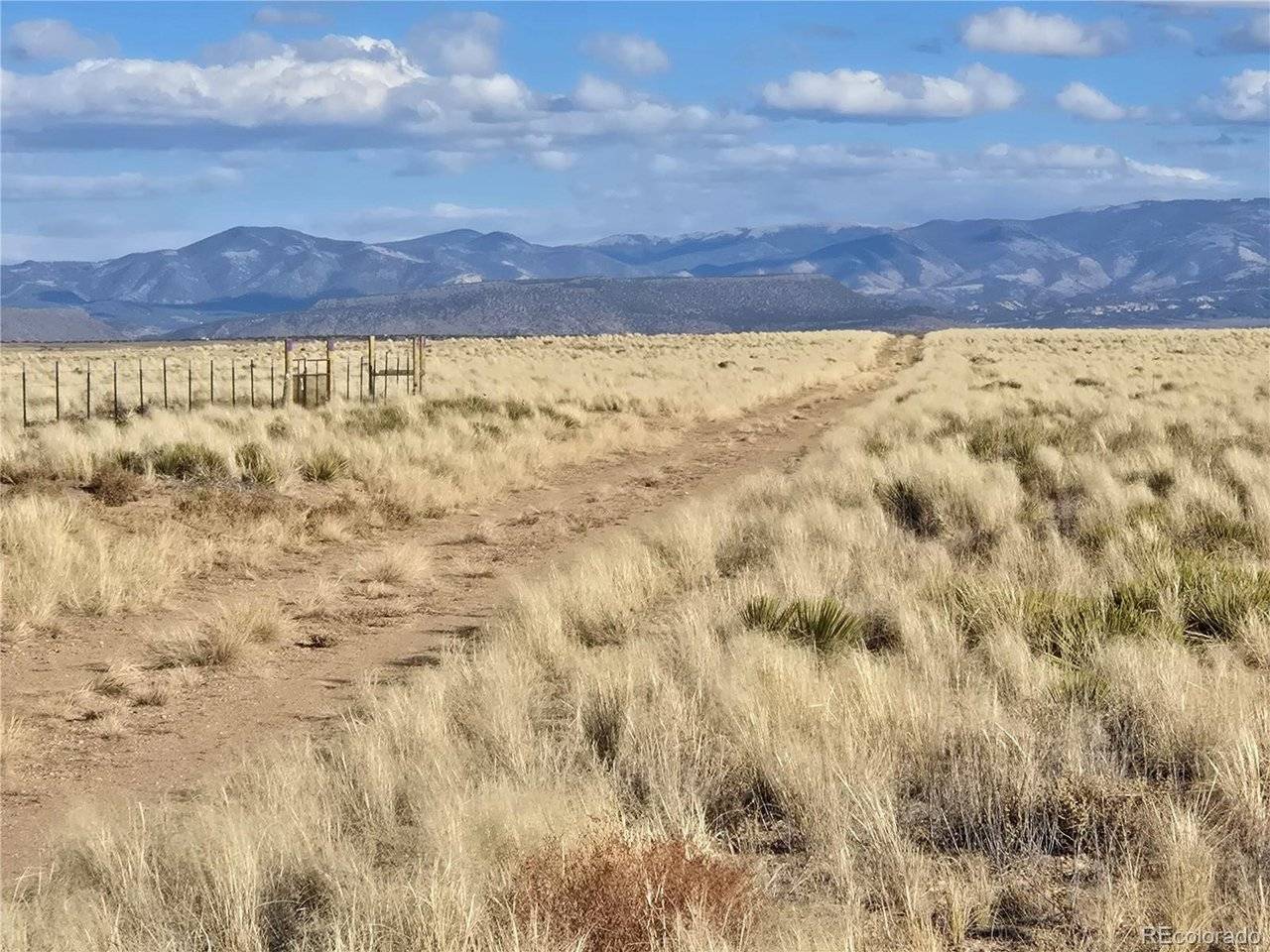 2 31st Street, Blanca, CO 81123