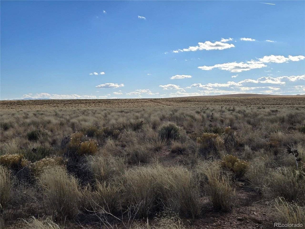 2 31st Street, Blanca, CO 81123