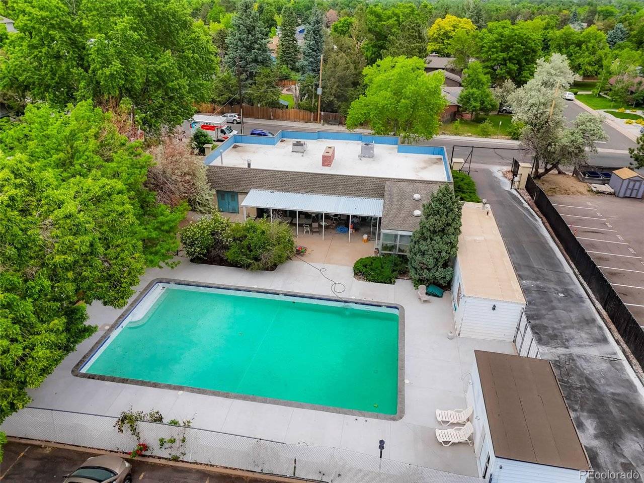 9120 E Girard #11, Denver, CO 80231