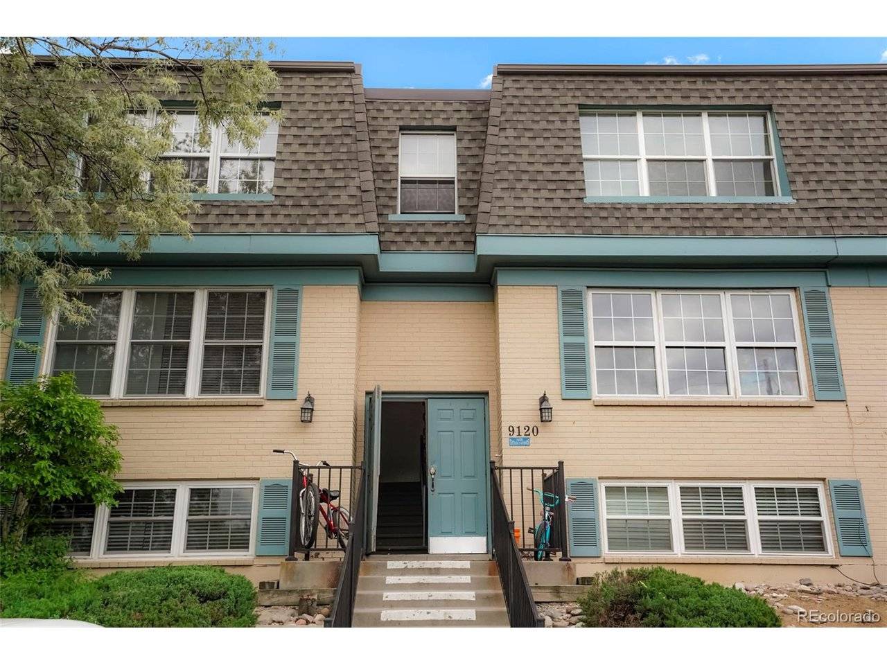 9120 E Girard #11, Denver, CO 80231