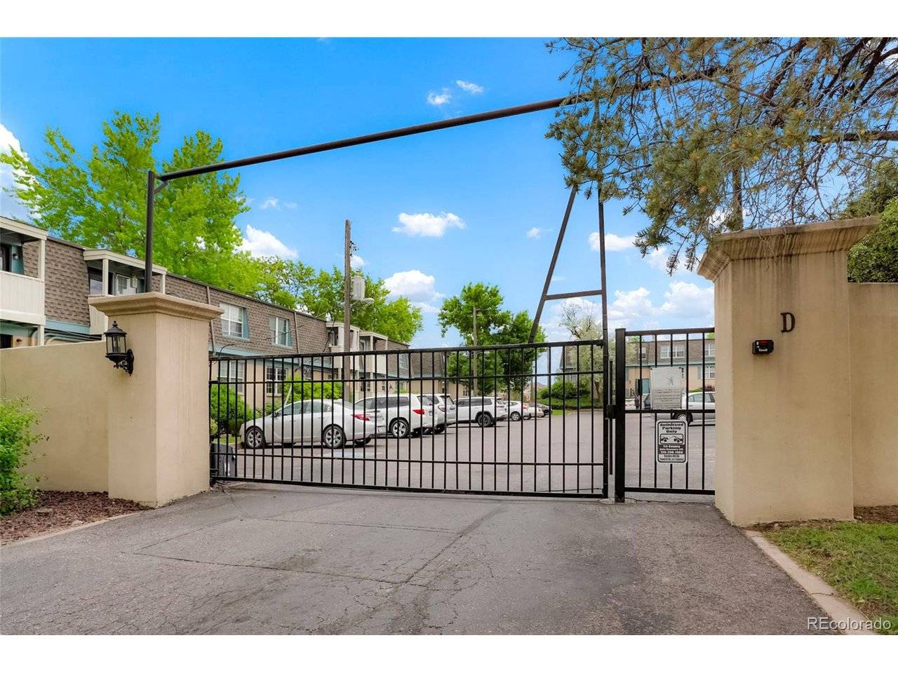 9120 E Girard #11, Denver, CO 80231