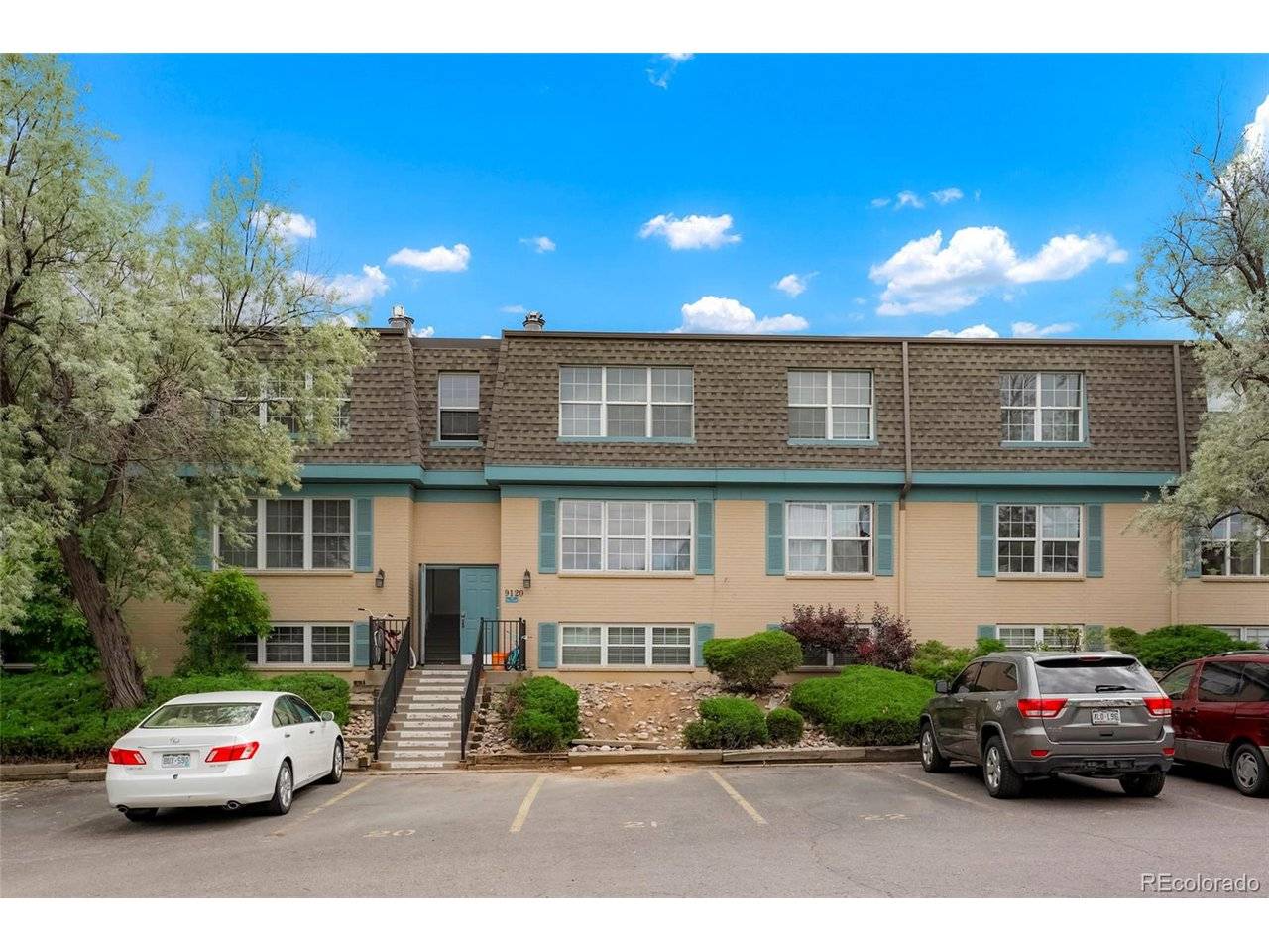 9120 E Girard #11, Denver, CO 80231