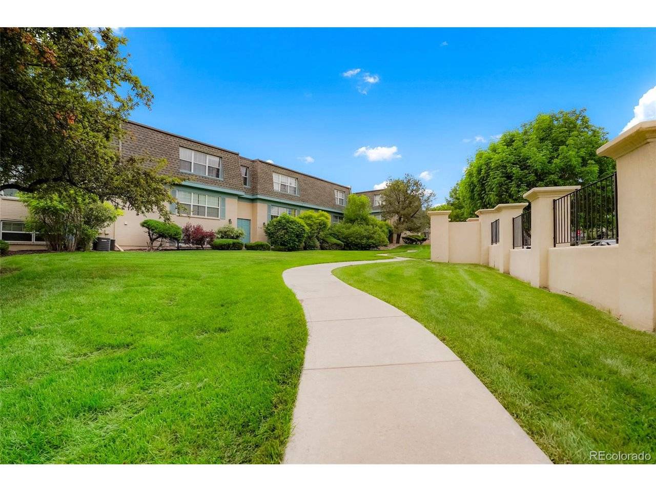 9120 E Girard #11, Denver, CO 80231