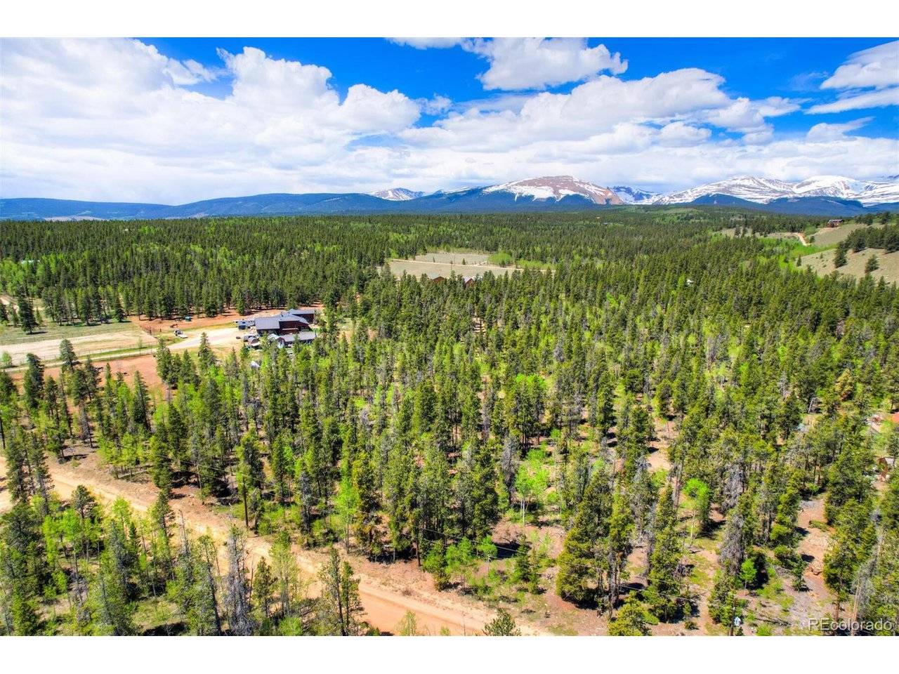 337 Busch Run, Fairplay, CO 80440