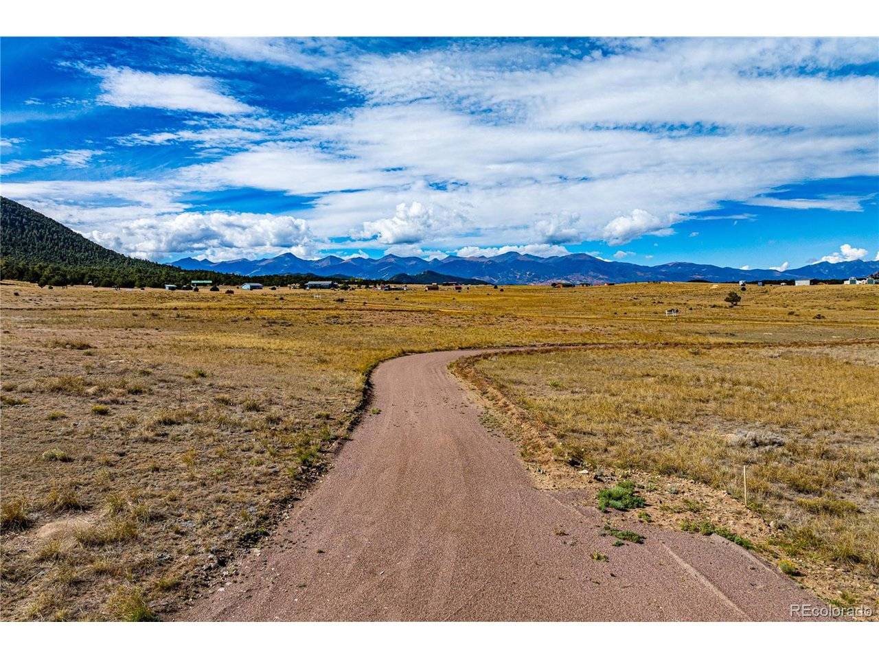 464 Burroback, Cotopaxi, CO 81223