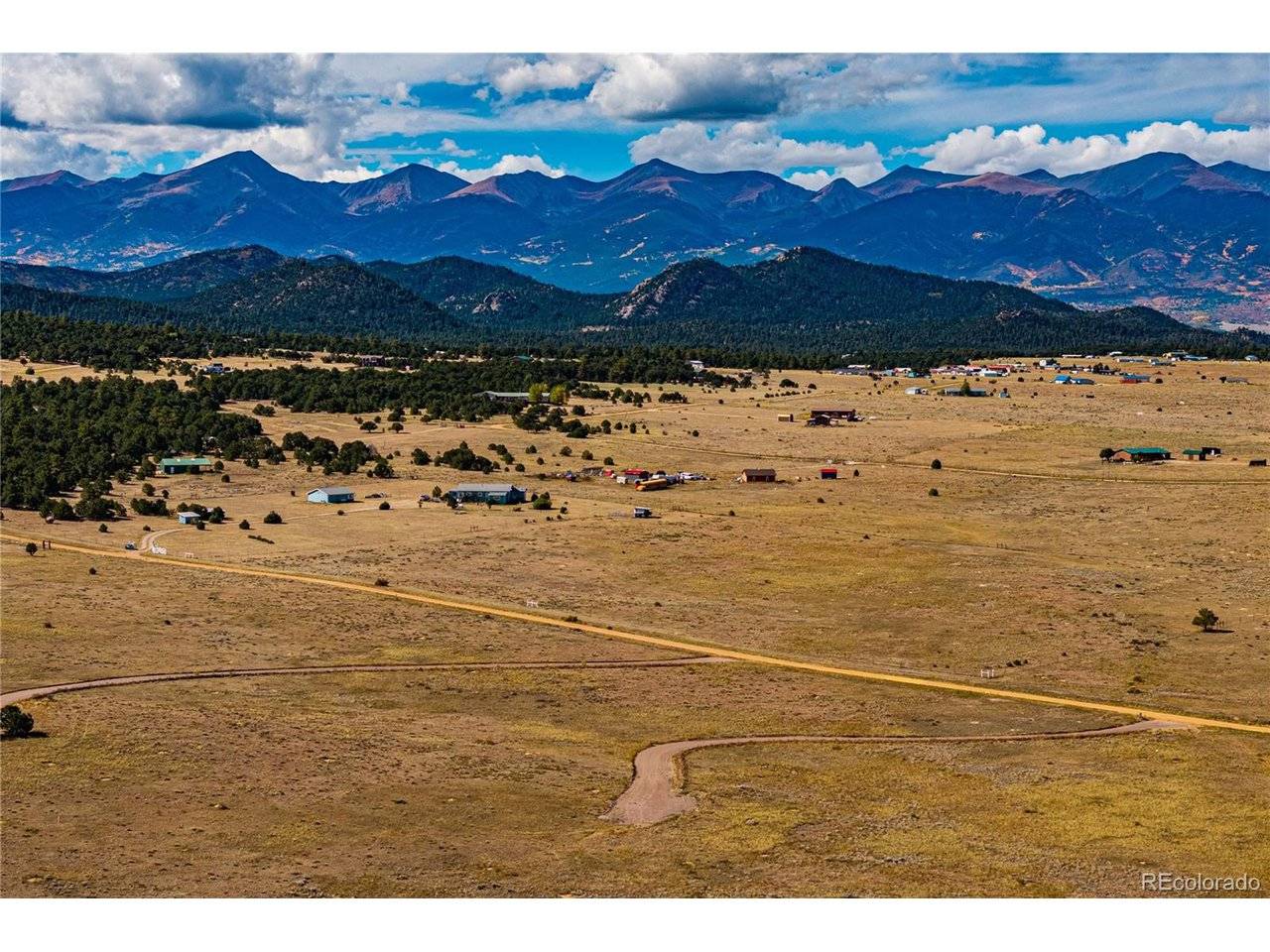 464 Burroback, Cotopaxi, CO 81223