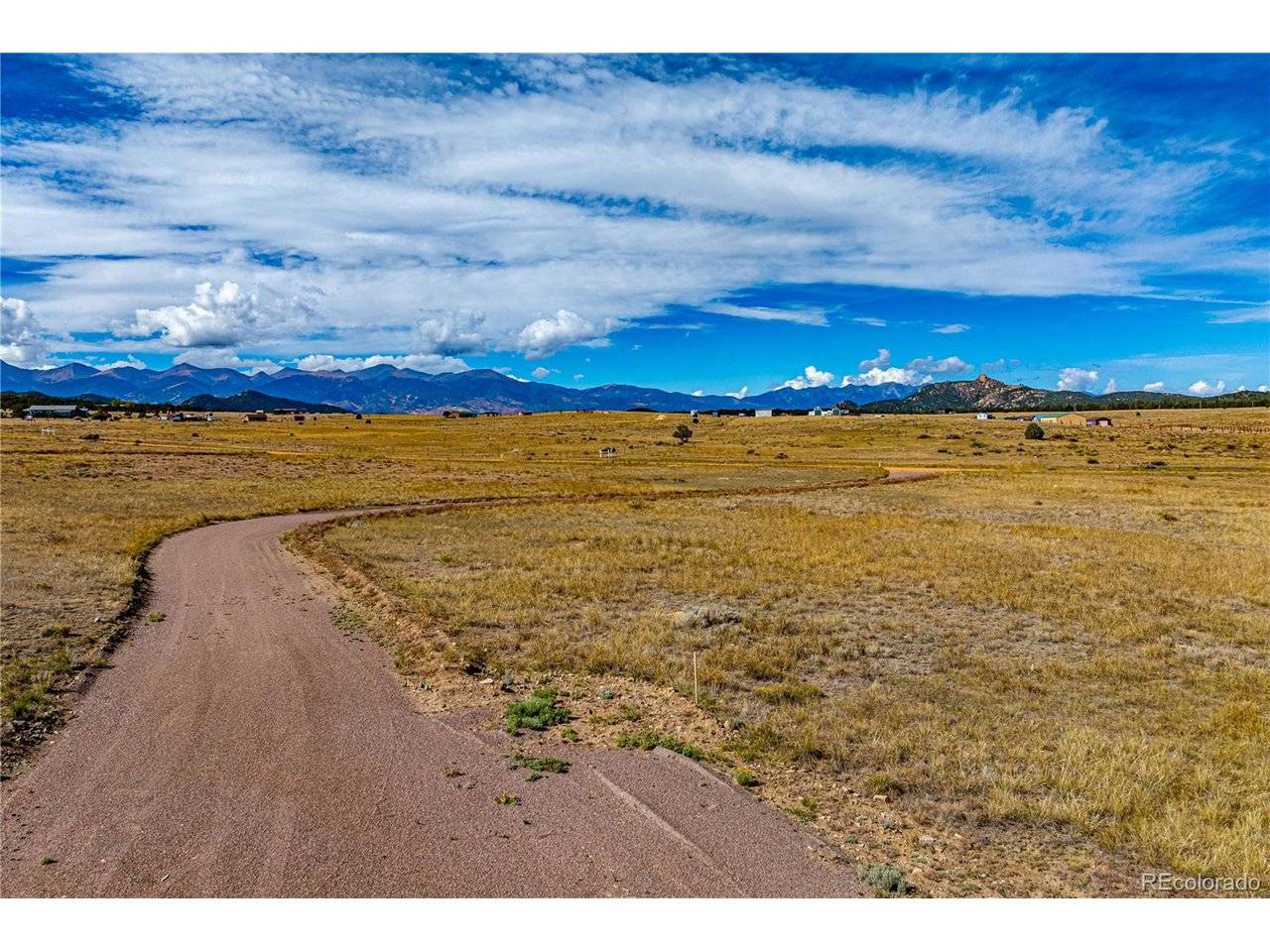 464 Burroback, Cotopaxi, CO 81223