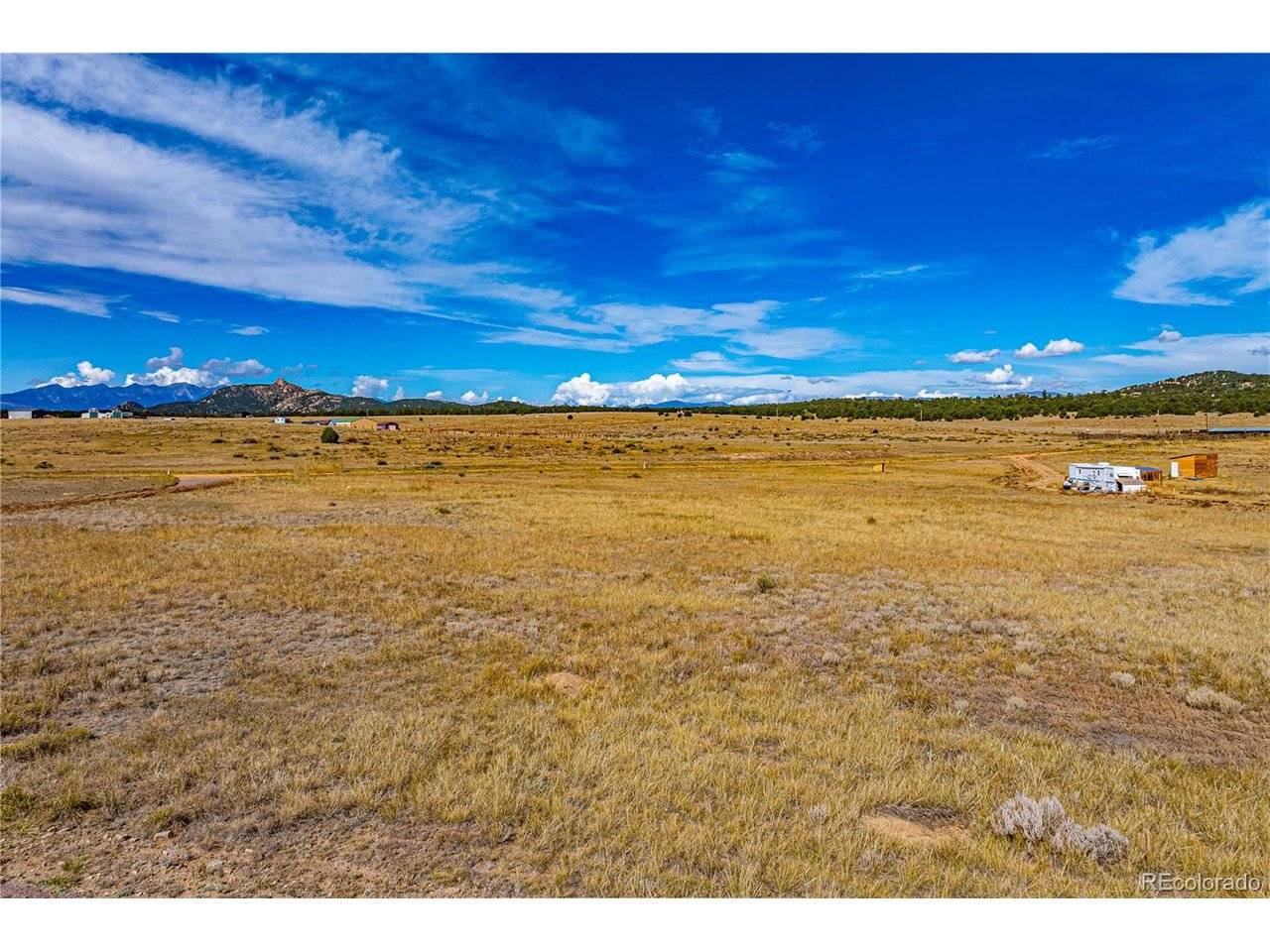 464 Burroback, Cotopaxi, CO 81223