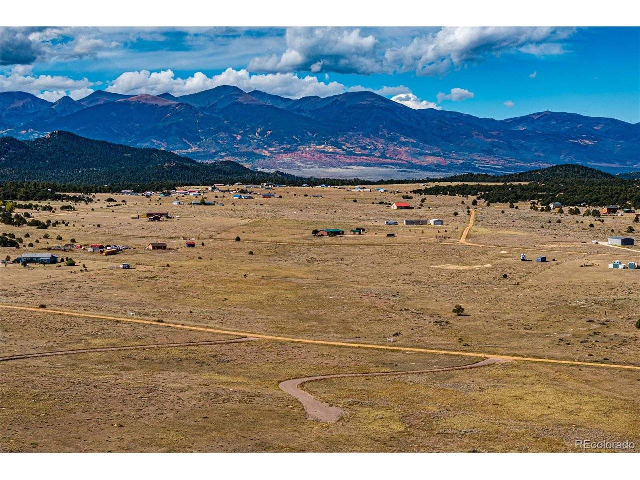 464 Burroback, Cotopaxi, CO 81223