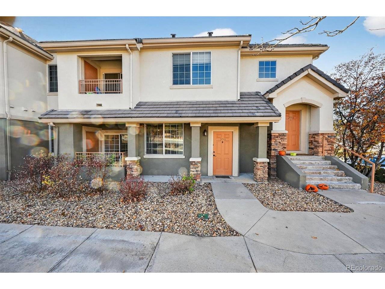 22675 E Ontario #104, Aurora, CO 80016