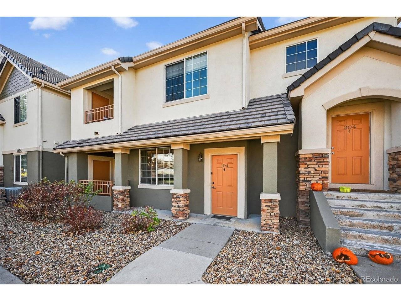 22675 E Ontario #104, Aurora, CO 80016