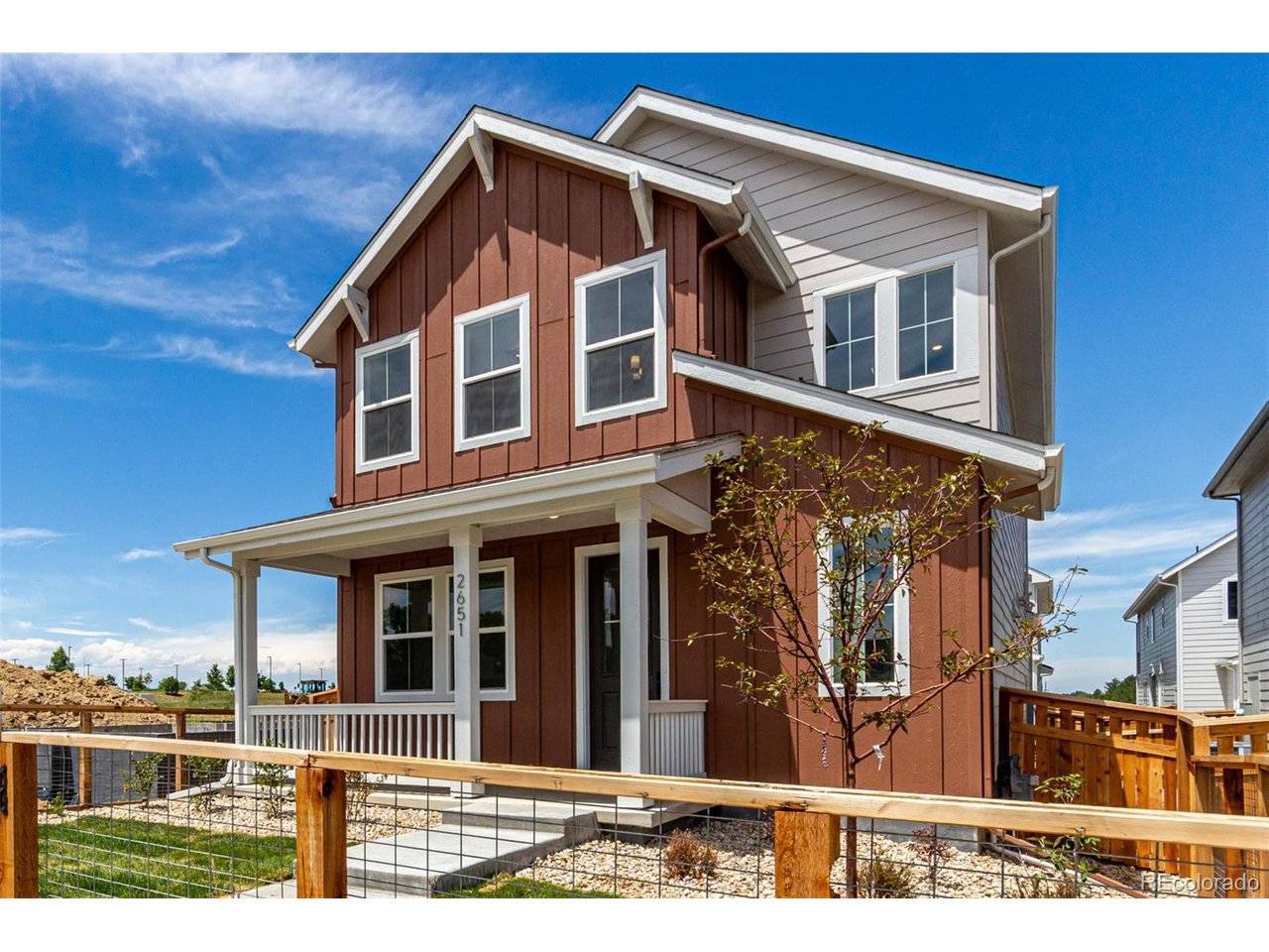 2651 E 102nd, Thornton, CO 80229