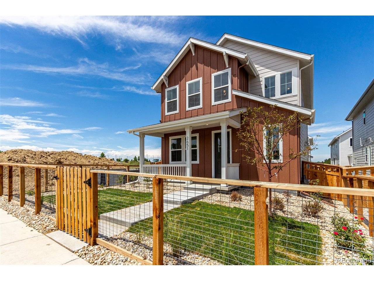 2651 E 102nd, Thornton, CO 80229