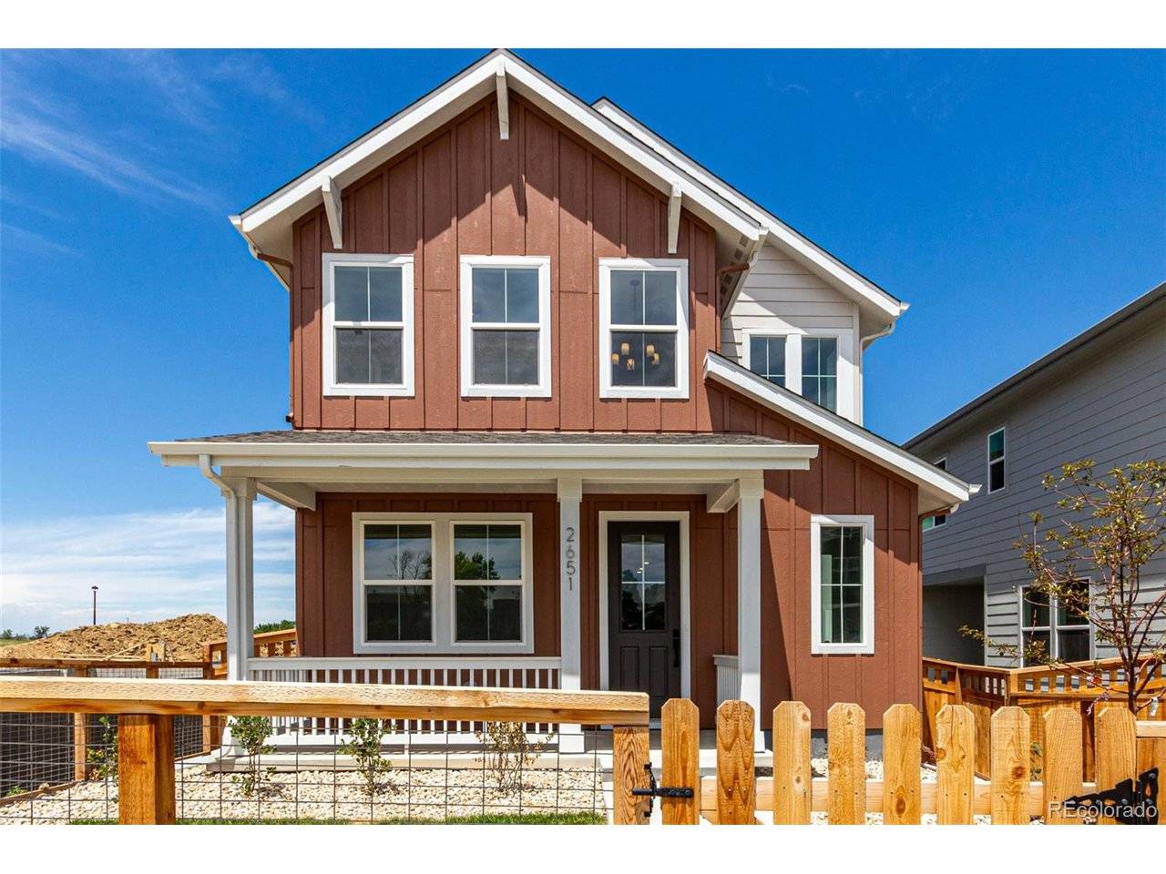 2651 E 102nd, Thornton, CO 80229